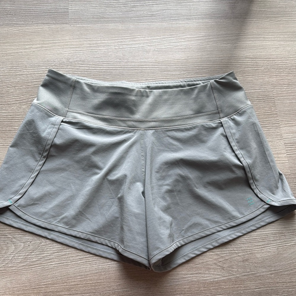 FREE FLY Bamboo Lined Breeze Short